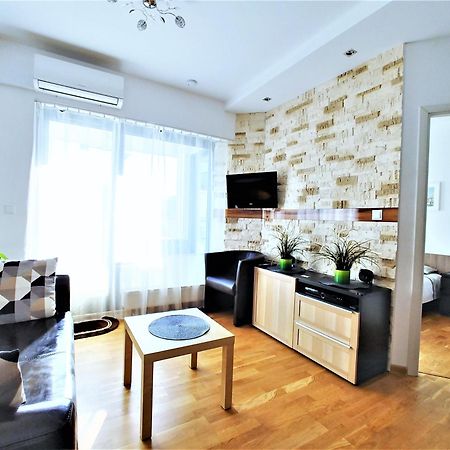 Wilanow Apartment Varsavia Esterno foto