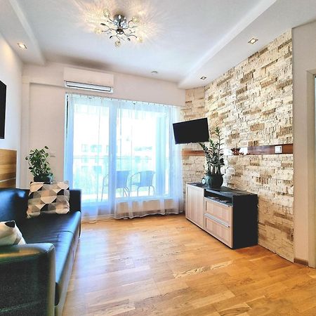 Wilanow Apartment Varsavia Esterno foto