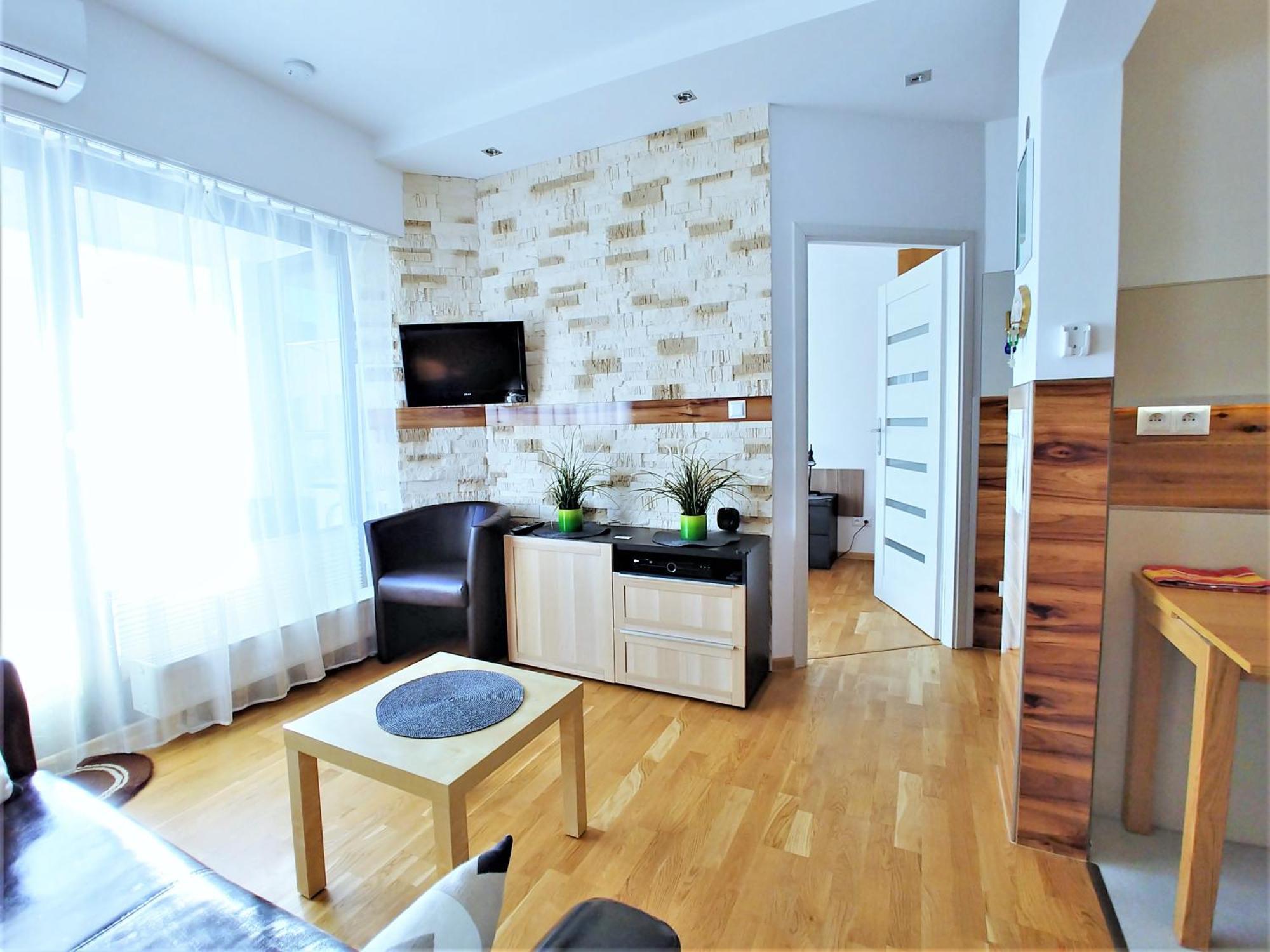 Wilanow Apartment Varsavia Esterno foto