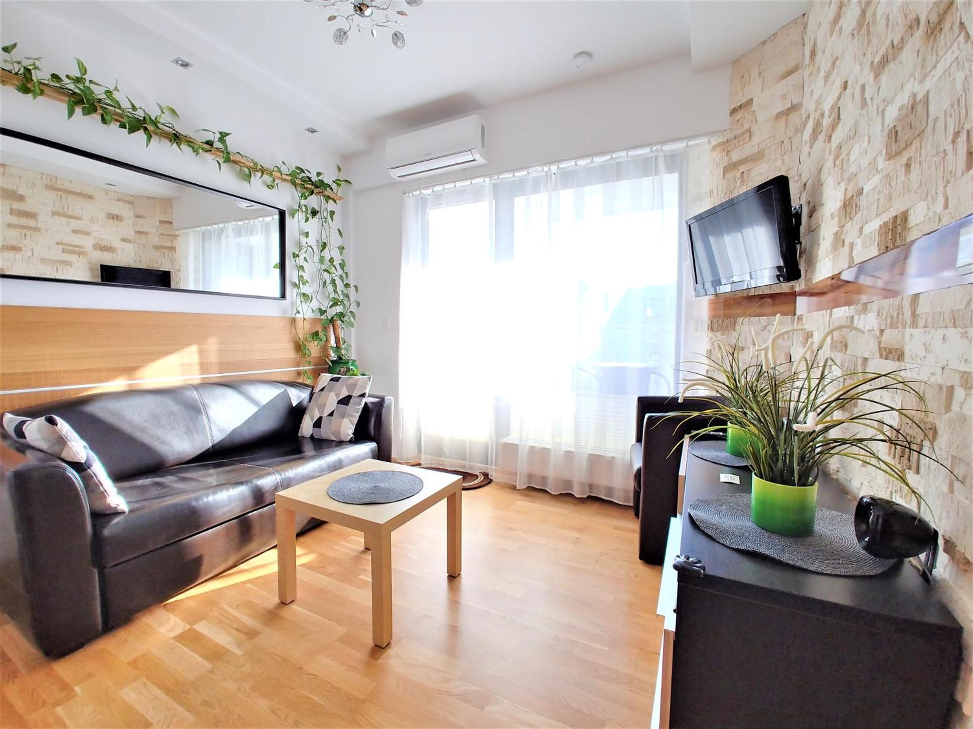 Wilanow Apartment Varsavia Esterno foto
