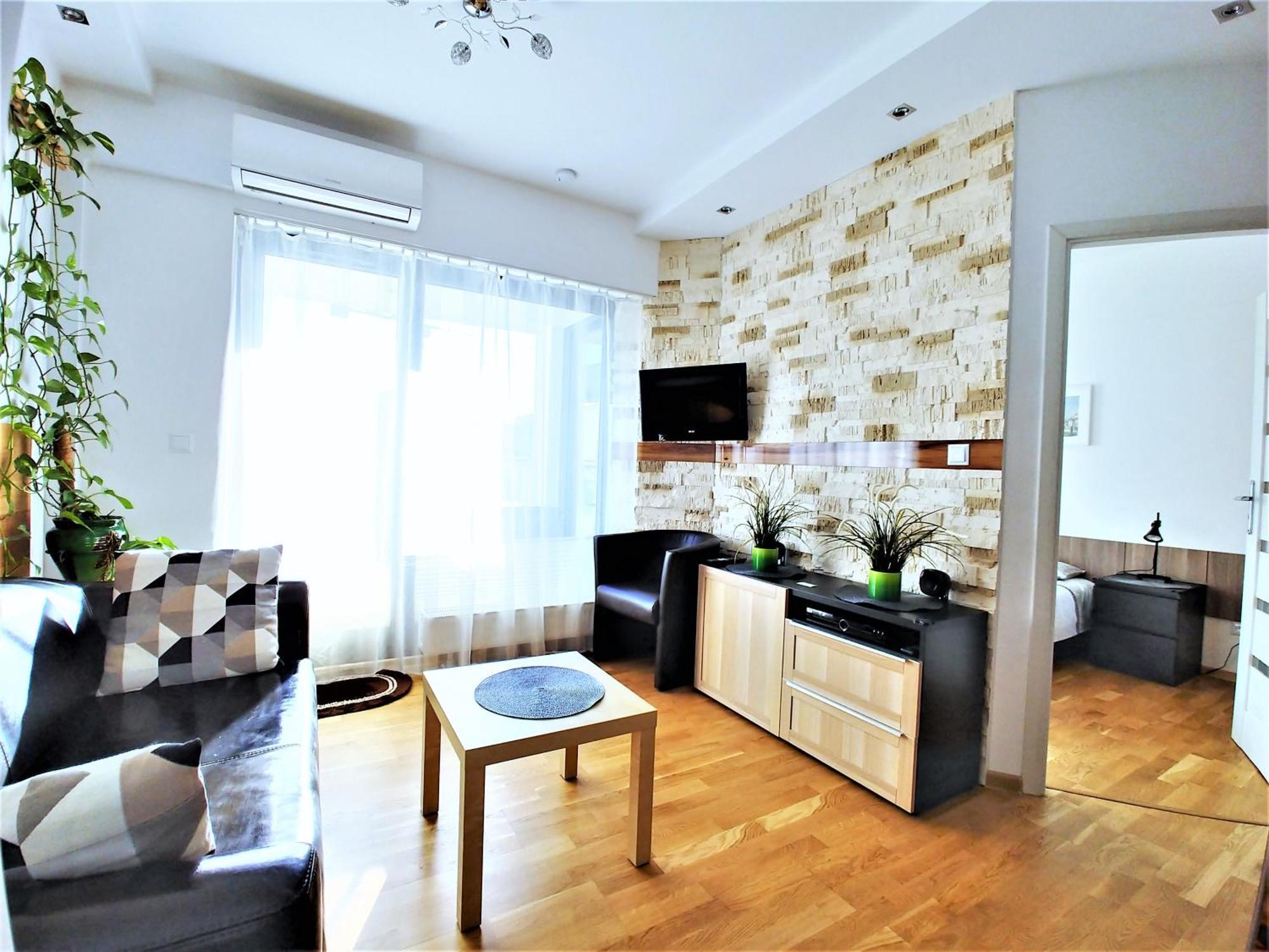 Wilanow Apartment Varsavia Esterno foto